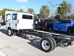 2025 Chevrolet Low Cab Forward 4500 Base