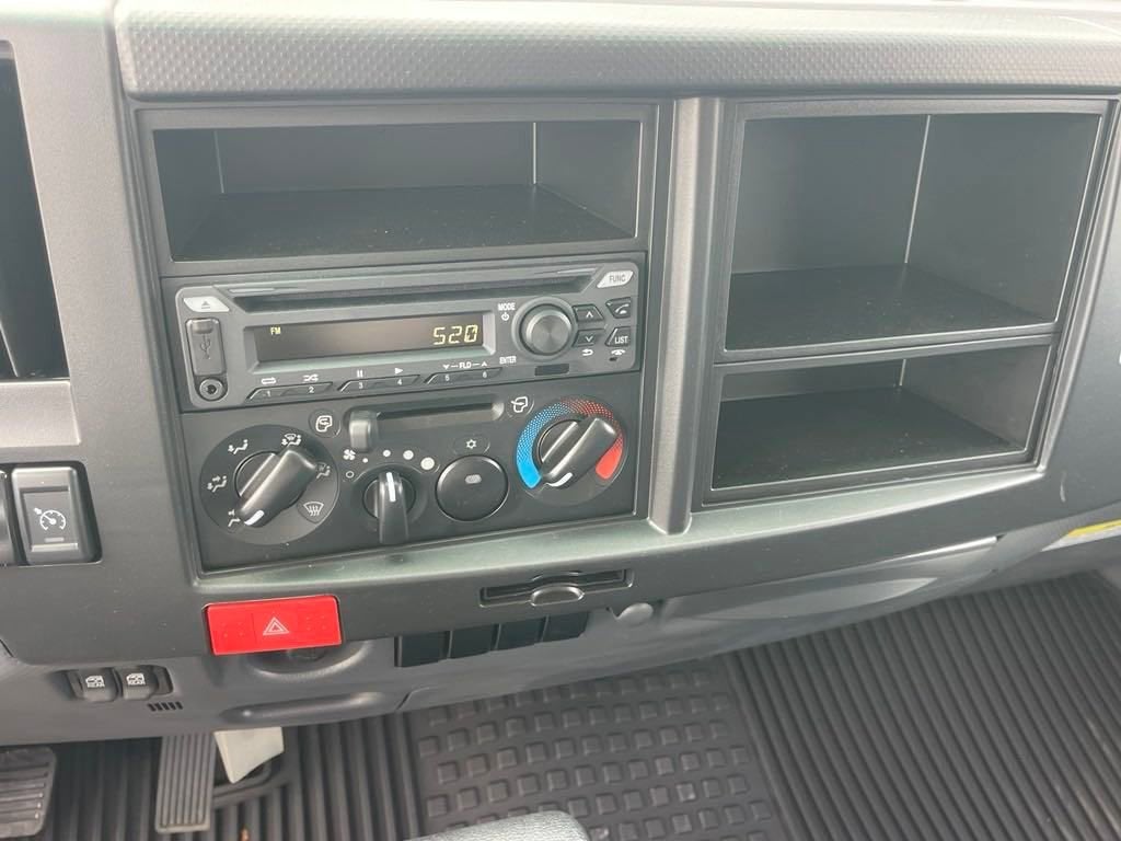 2024 Chevrolet Low Cab Forward 4500 1WT