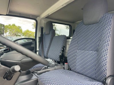 2024 Chevrolet Low Cab Forward 4500 1WT