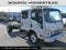 2025 Chevrolet Low Cab Forward 4500 HG Base