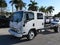 2025 Chevrolet Low Cab Forward 4500 HG Base