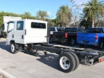 2025 Chevrolet Low Cab Forward 4500 HG Base