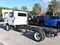2025 Chevrolet Low Cab Forward 4500 HG Base