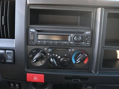 2025 Chevrolet Low Cab Forward 4500 HG Base