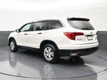 2016 Honda Pilot LX