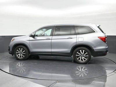 2021 Honda Pilot EX