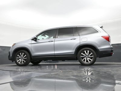 2021 Honda Pilot EX
