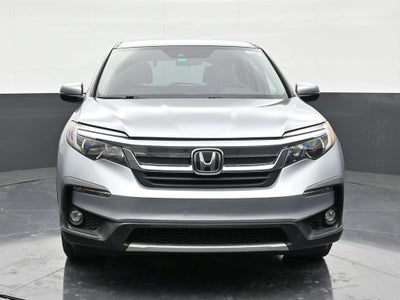 2021 Honda Pilot EX