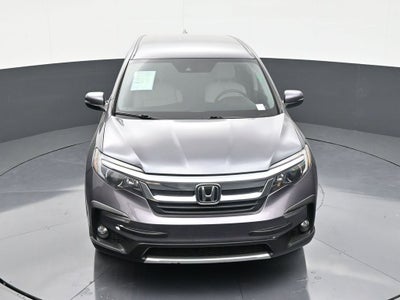 2021 Honda Pilot EX