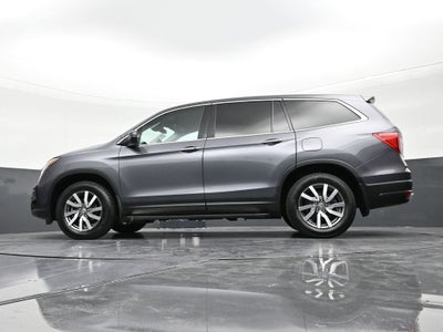 2021 Honda Pilot EX