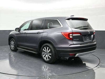 2021 Honda Pilot EX