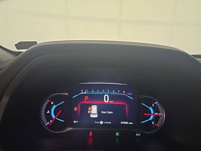 2020 Honda Pilot EX-L w/Navi & RES