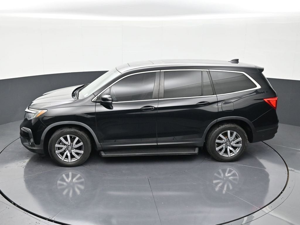 2020 Honda Pilot EX-L w/Navi & RES