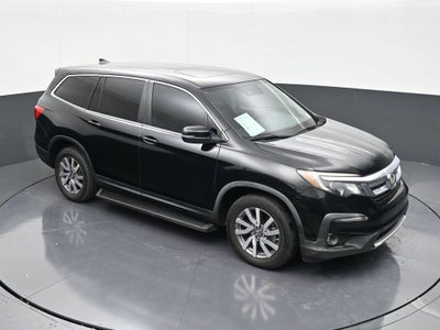 2020 Honda Pilot EX-L w/Navi & RES