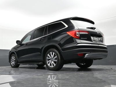 2020 Honda Pilot EX-L w/Navi & RES