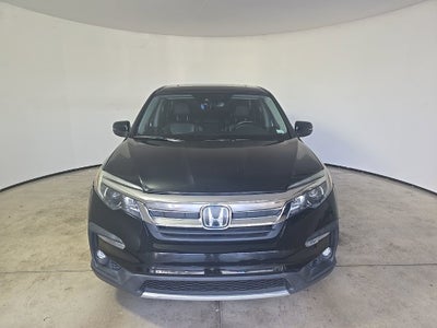 2020 Honda Pilot EX-L w/Navi & RES