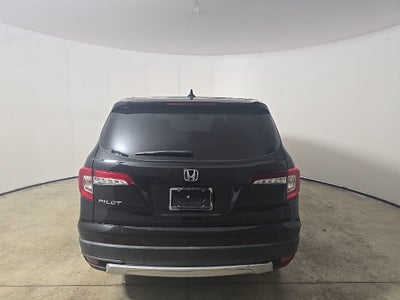 2020 Honda Pilot EX-L w/Navi & RES