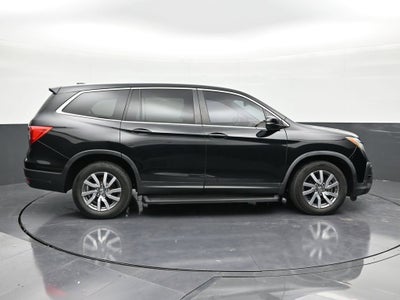 2020 Honda Pilot EX-L w/Navi & RES