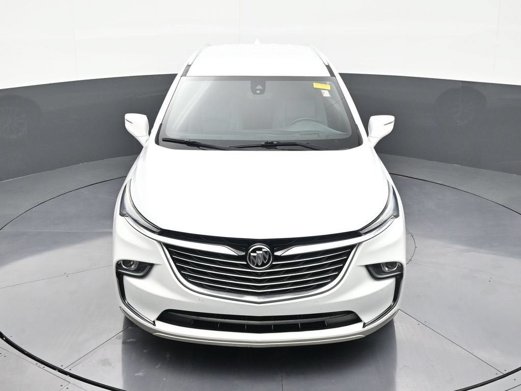 2022 Buick Enclave Premium