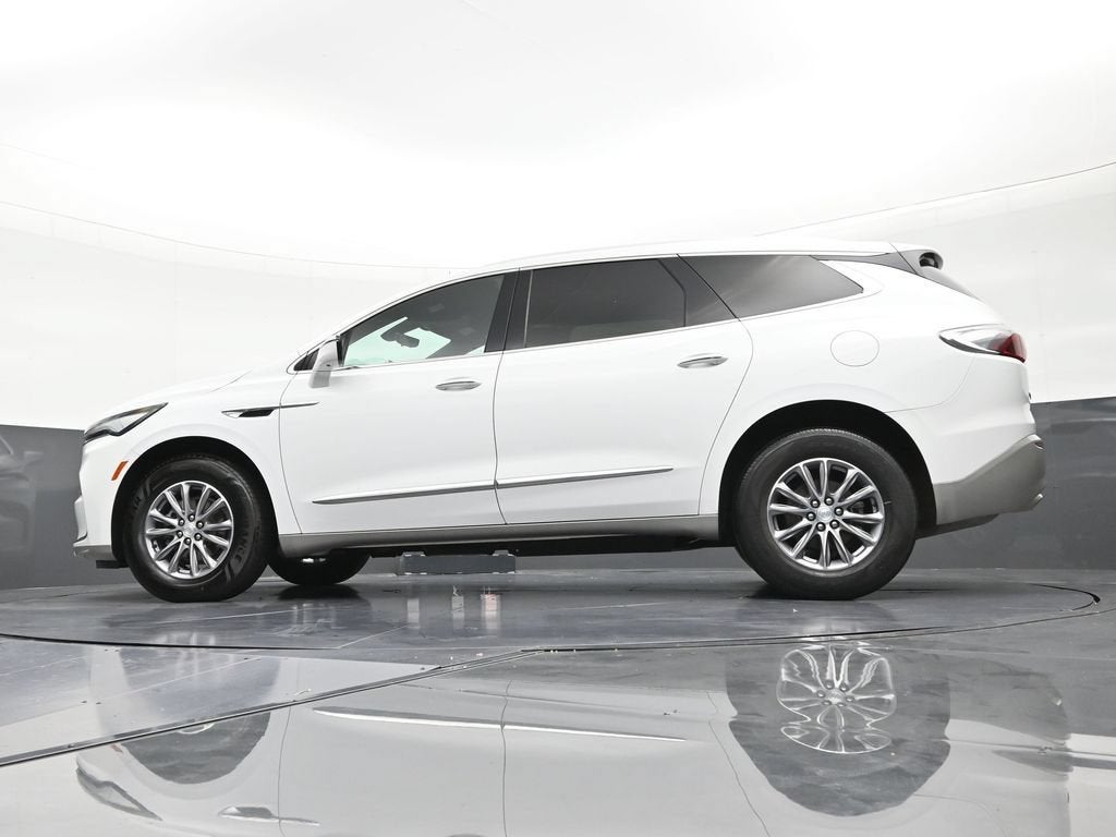2022 Buick Enclave Premium