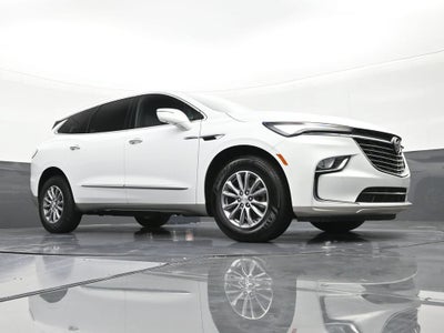 2022 Buick Enclave Premium