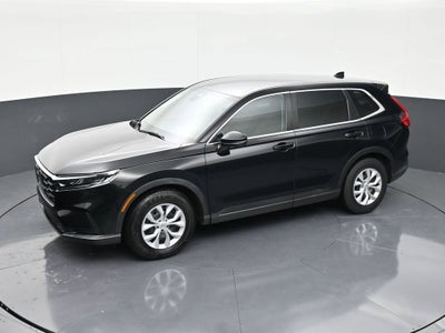 2023 Honda CR-V LX