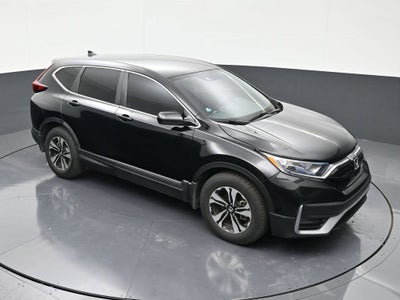 2021 Honda CR-V Special Edition