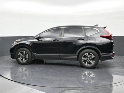 2021 Honda CR-V Special Edition