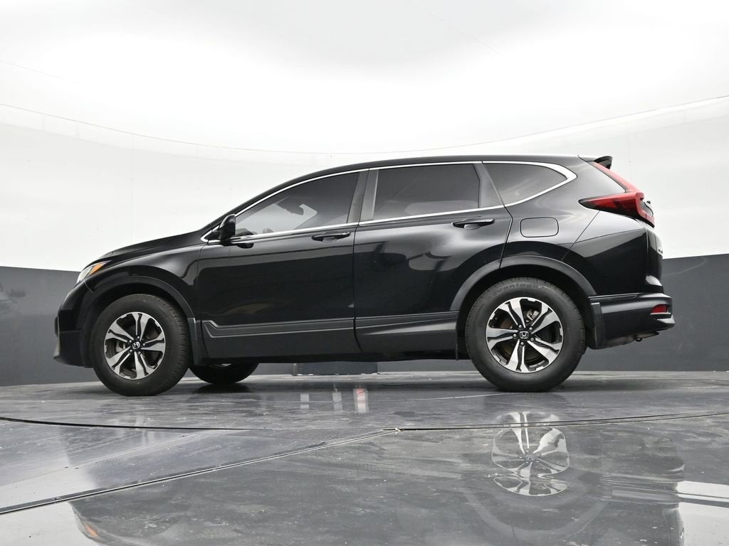 2021 Honda CR-V Special Edition
