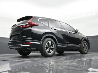 2021 Honda CR-V Special Edition