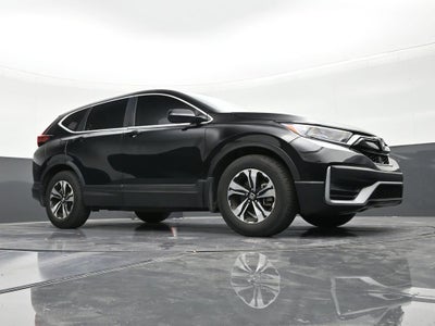 2021 Honda CR-V Special Edition