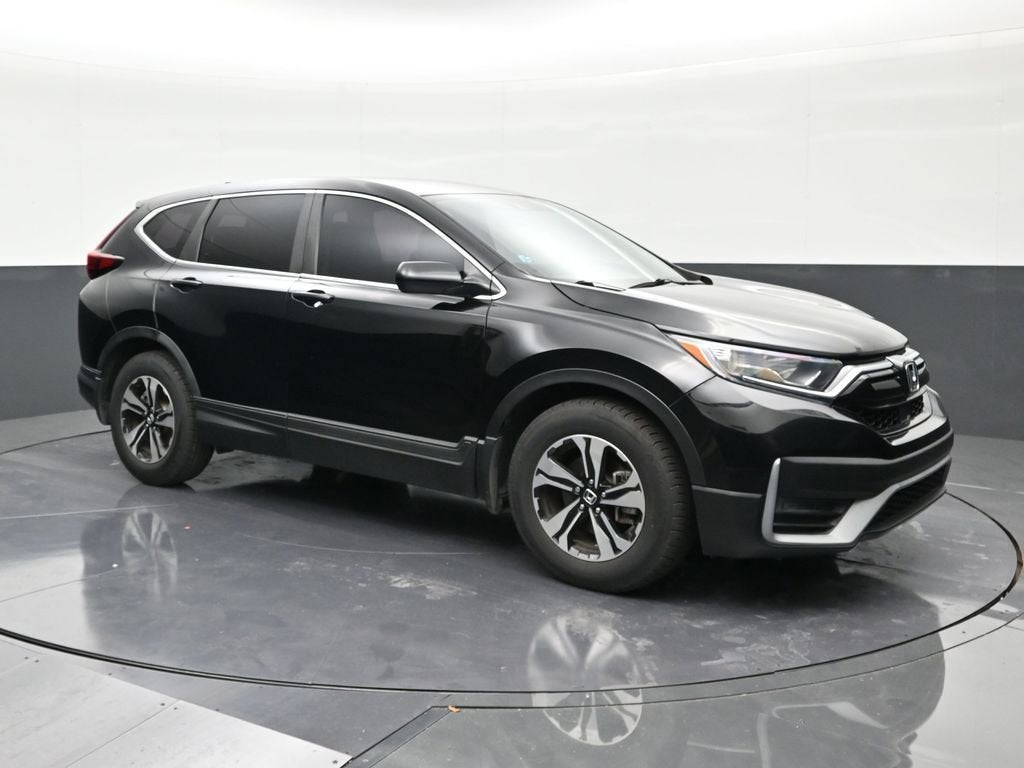 2021 Honda CR-V Special Edition