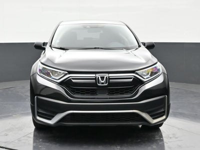 2021 Honda CR-V Special Edition