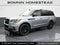 2023 Lincoln Navigator Black Label