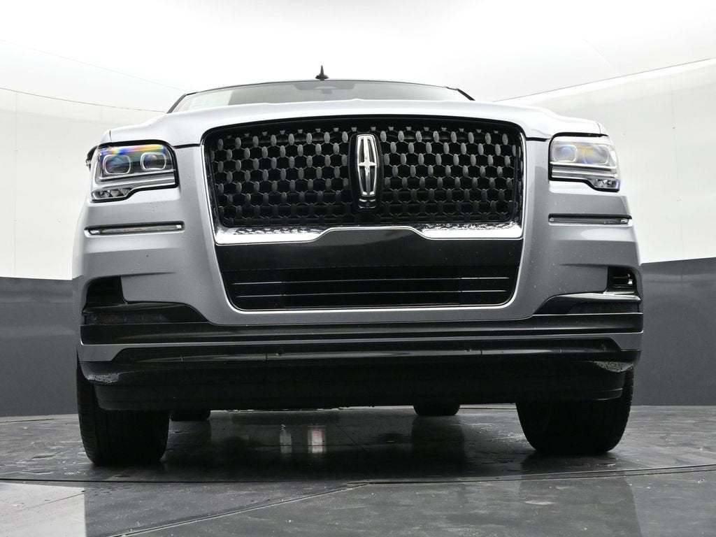 2023 Lincoln Navigator Black Label