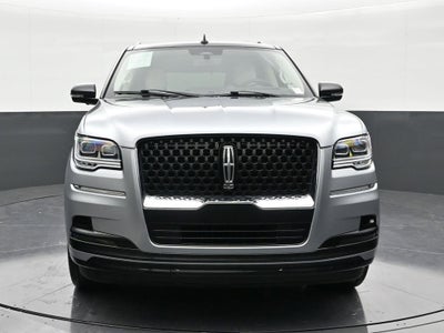 2023 Lincoln Navigator Black Label