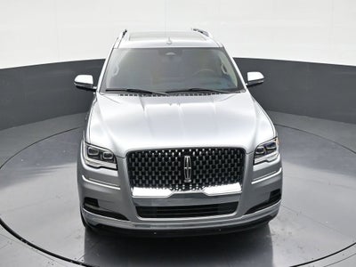 2024 Lincoln Navigator Black Label