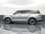 2024 Lincoln Navigator Black Label