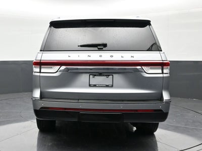 2024 Lincoln Navigator Black Label