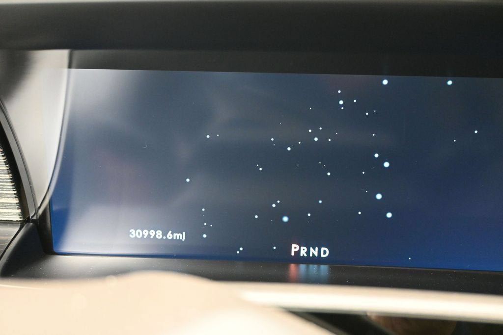 2024 Lincoln Navigator L Black Label