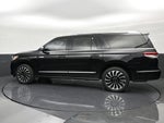 2024 Lincoln Navigator L Black Label