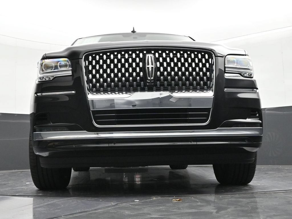 2024 Lincoln Navigator L Black Label