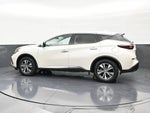 2021 Nissan Murano S