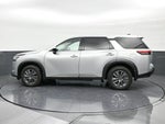 2025 Nissan Pathfinder S