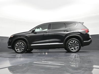 2023 Hyundai Santa Fe Hybrid SEL Premium