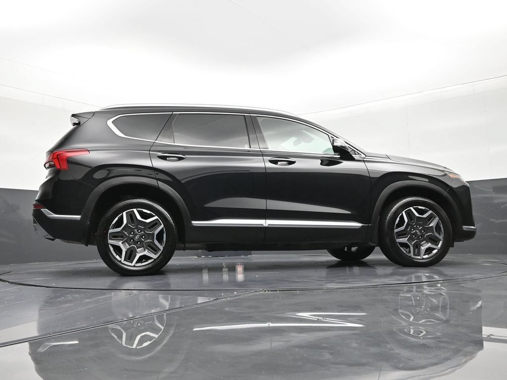 2023 Hyundai Santa Fe Hybrid SEL Premium