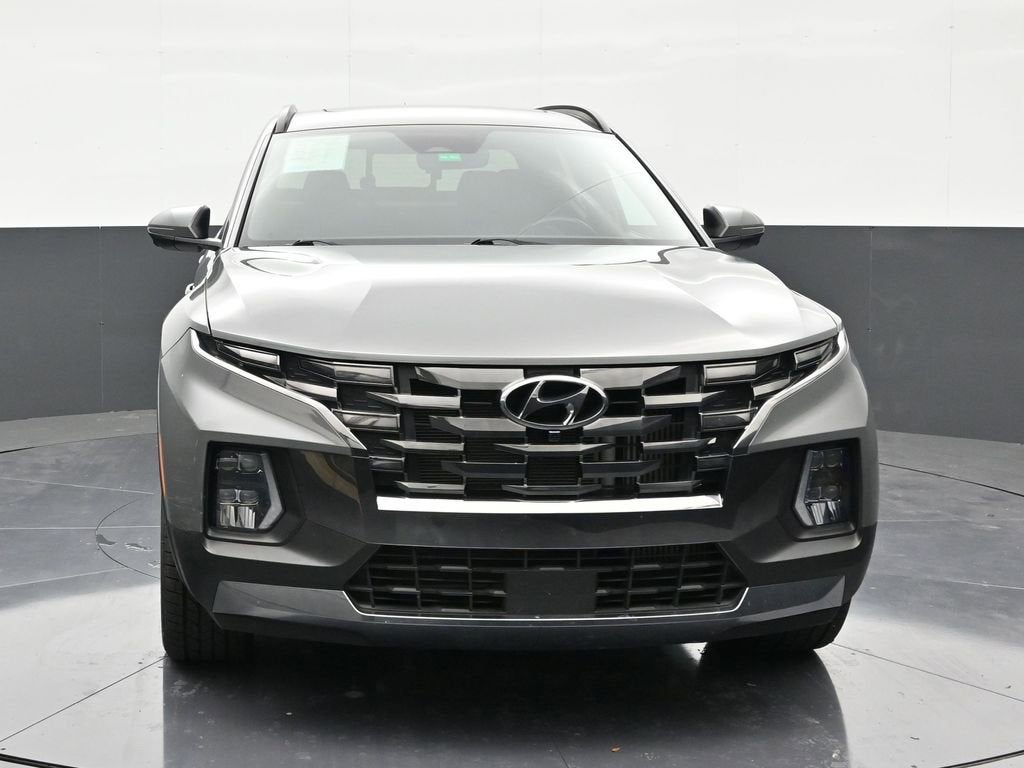 2022 Hyundai Santa Cruz Limited