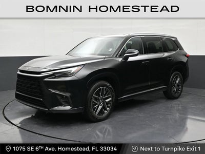 2024 Lexus TX TX 350