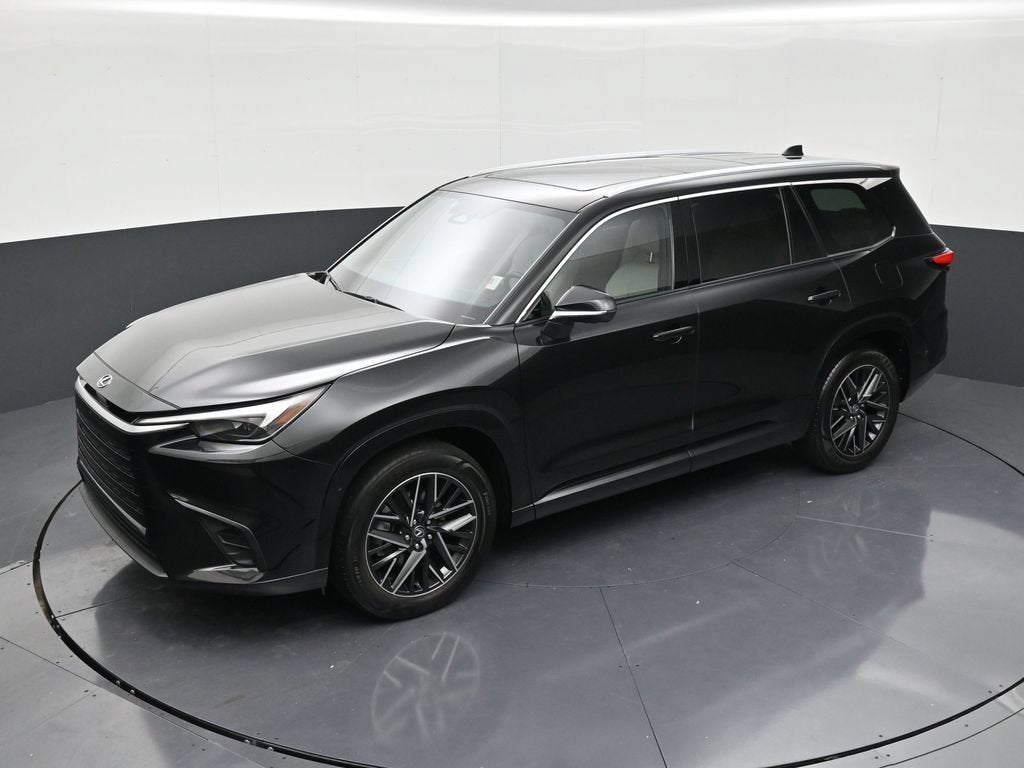 2024 Lexus TX TX 350