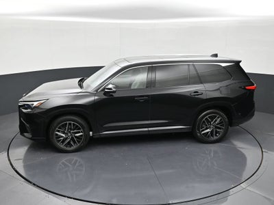 2024 Lexus TX TX 350
